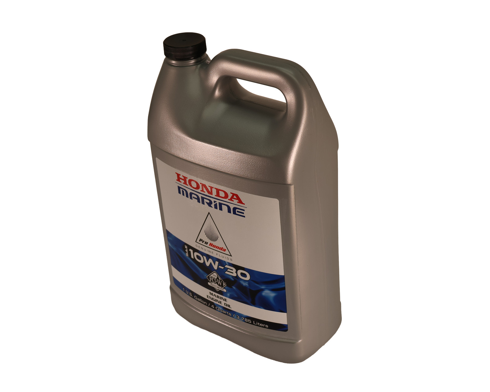 Honda Original Equipment Oil 10W30FCW 1 Gallon – 08232-H99-K4LA1
