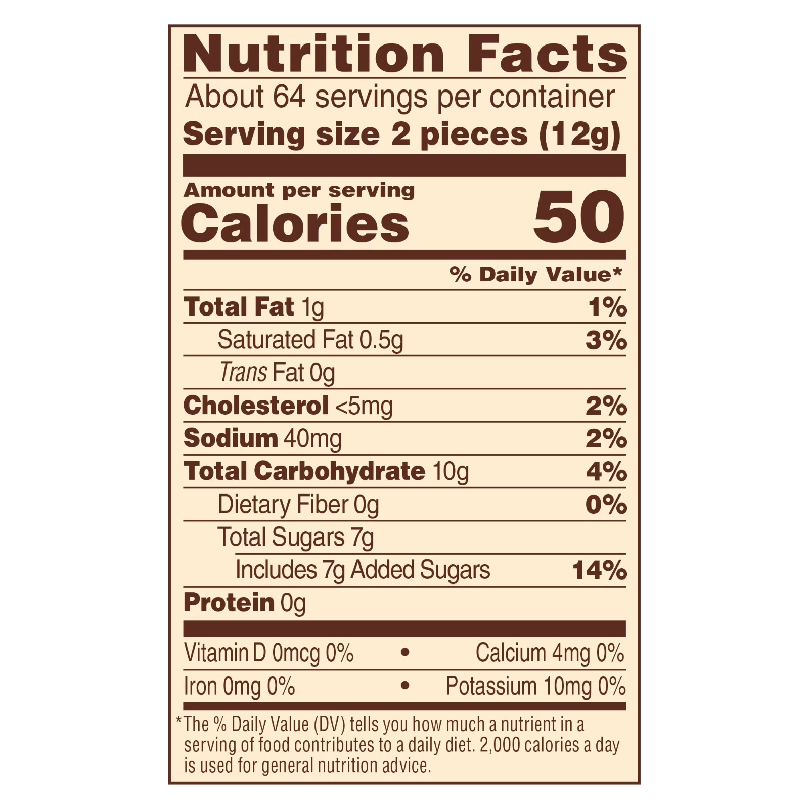 Werther’s Original Creamy Caramel Filled Candy, 27 oz Free Shipping