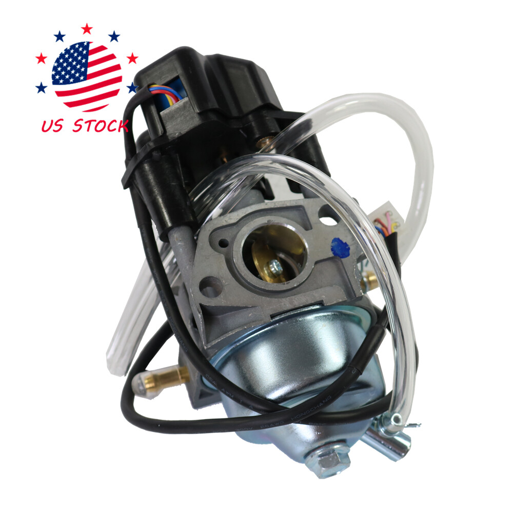 Brand New Carburetor Genuine Fit For Honda EU3000IS E3000IS 16100-ZL0-D66
