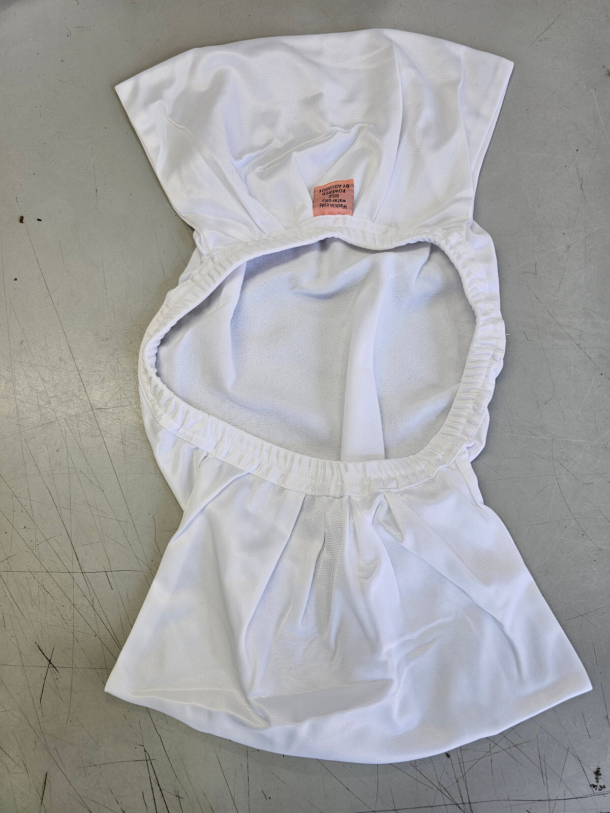 Filter Bag 8100