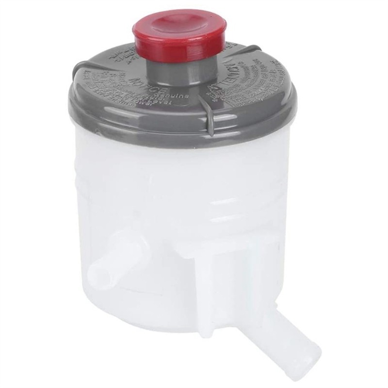 Power Steering Pump Oil Tank Fluid Reservoir Oil Tank Bottle For ES1 53701S5DA02