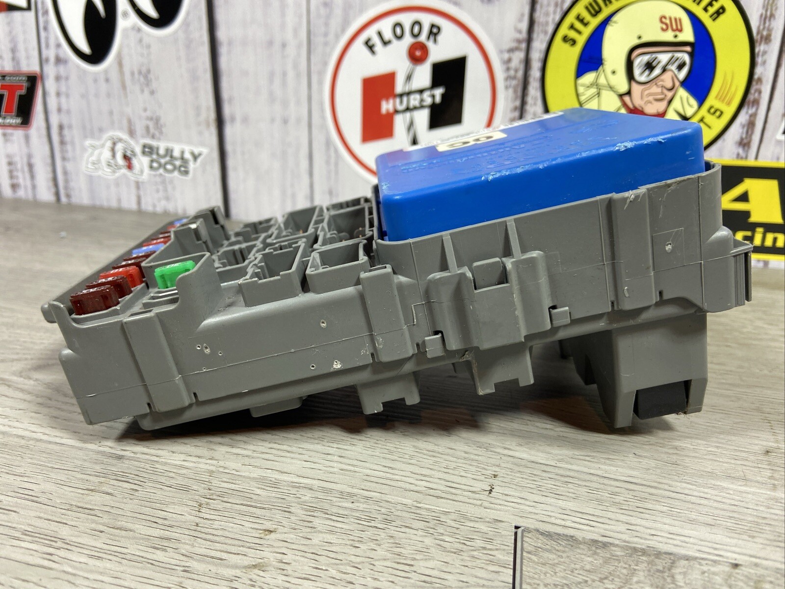 2006 HONDA PILOT VP 4X4 6CYL FUSE BOX 3.5L 143K OEM Driver Side