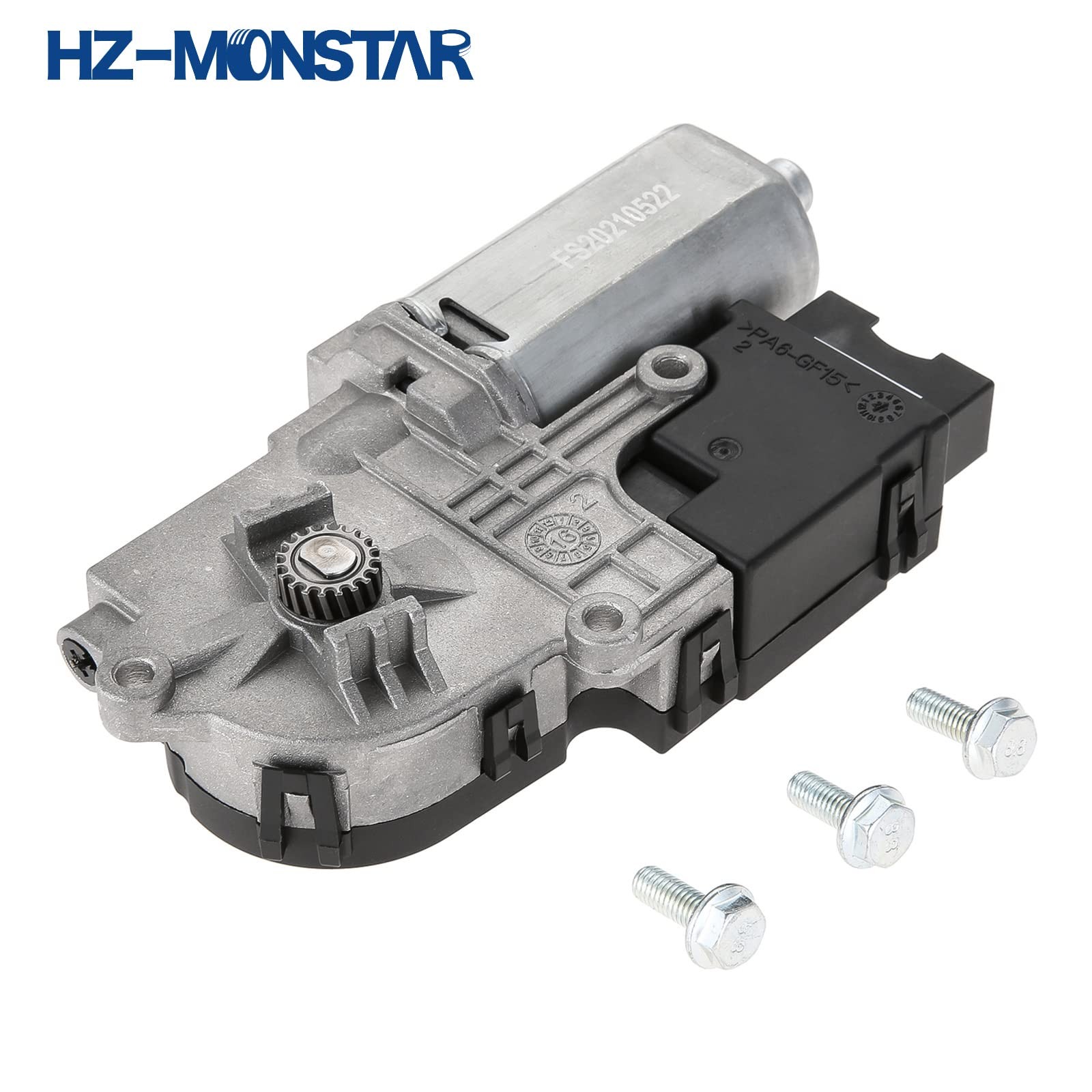 HZ-MONSTAR Sunroof Moon Roof Motor Compatible with 2011-2017 Ford Explorer Sp…