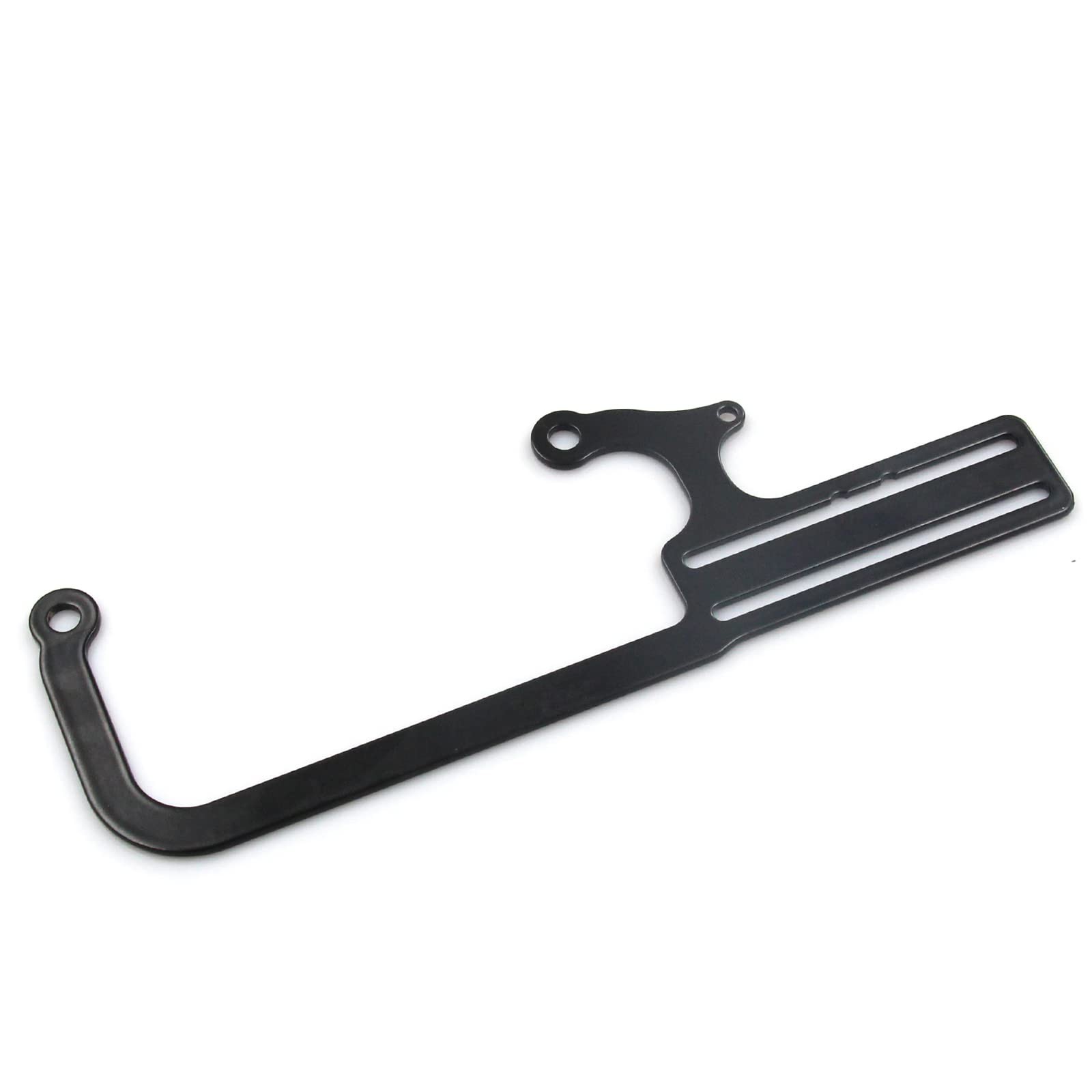 Throttle Cable Mount Kit 304147 for GM 700R4 Automatic Transmissions