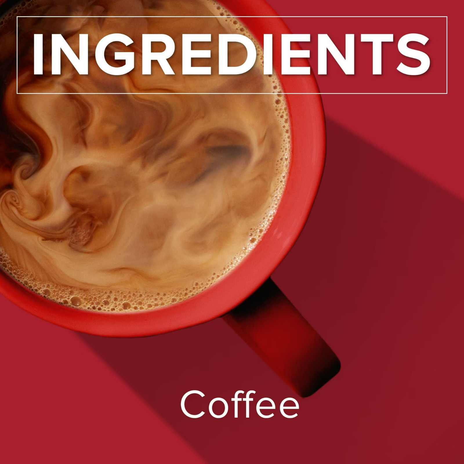 Folgers Classic Roast Ground Coffee, Medium Roast, 9.6 oz Canister