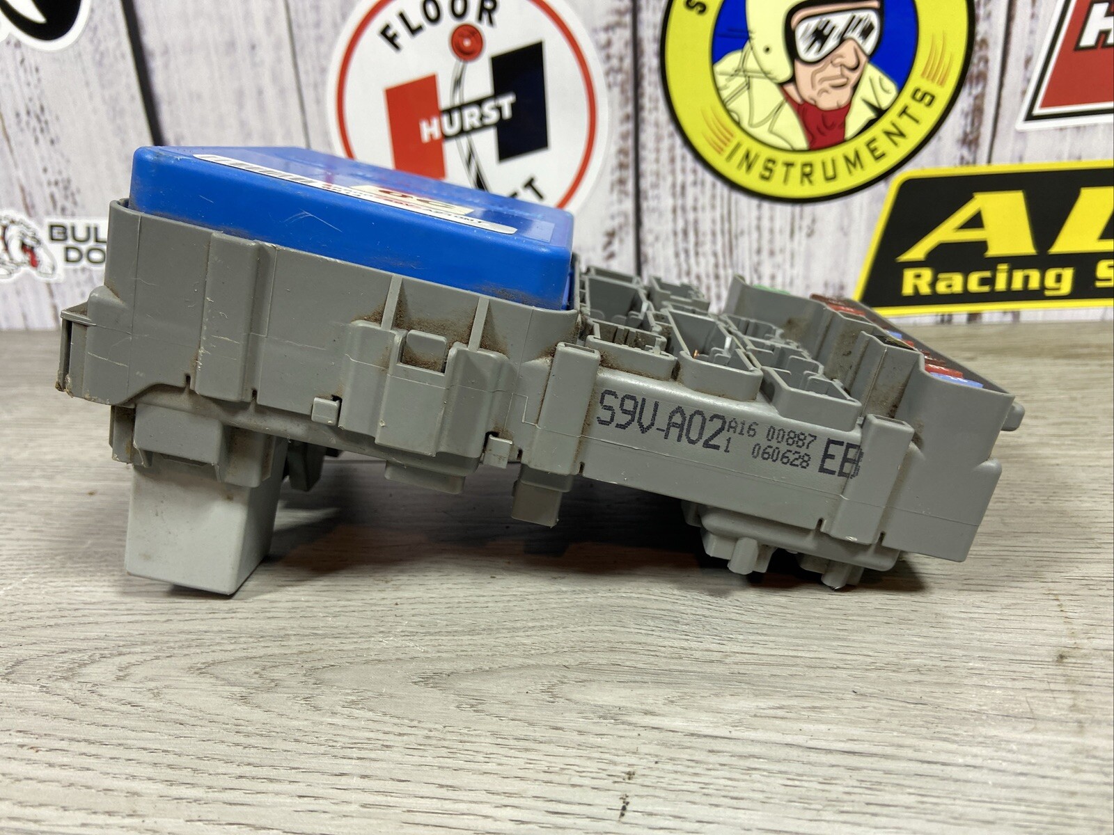 2006 HONDA PILOT VP 4X4 6CYL FUSE BOX 3.5L 143K OEM Driver Side