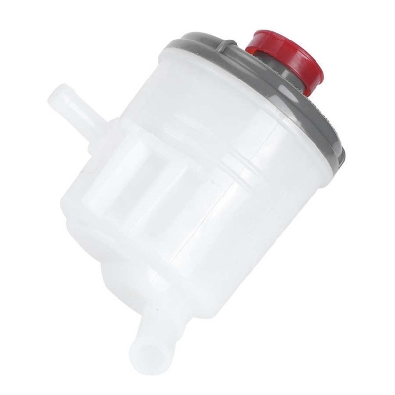 53701-S5D-A02 Power Steering Pump Fluid Oil Tank Bottle For ES1 ES5 ES8 2001-200