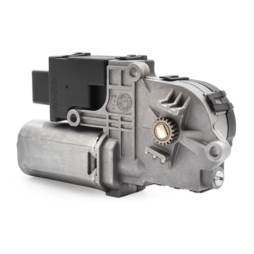Sunroof Motor Compatible with Volvo XC60 156 2010-2017 Sport Utility Sunroof