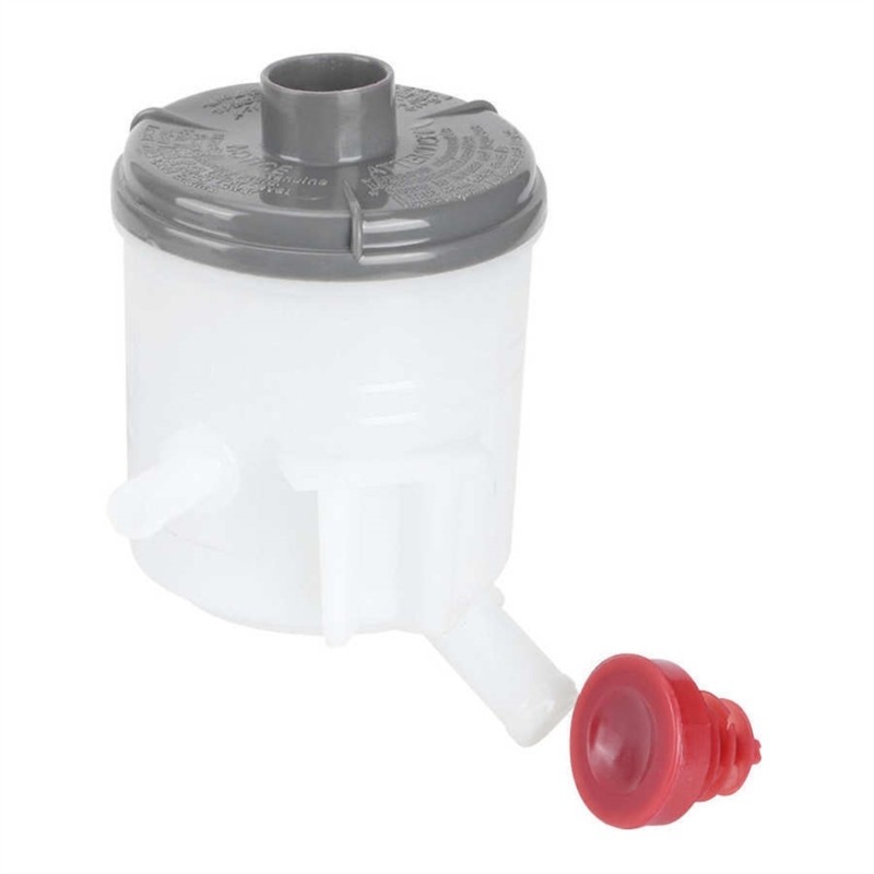Power Steering Pump Oil Tank Fluid Reservoir Oil Tank Bottle For ES1 53701S5DA02