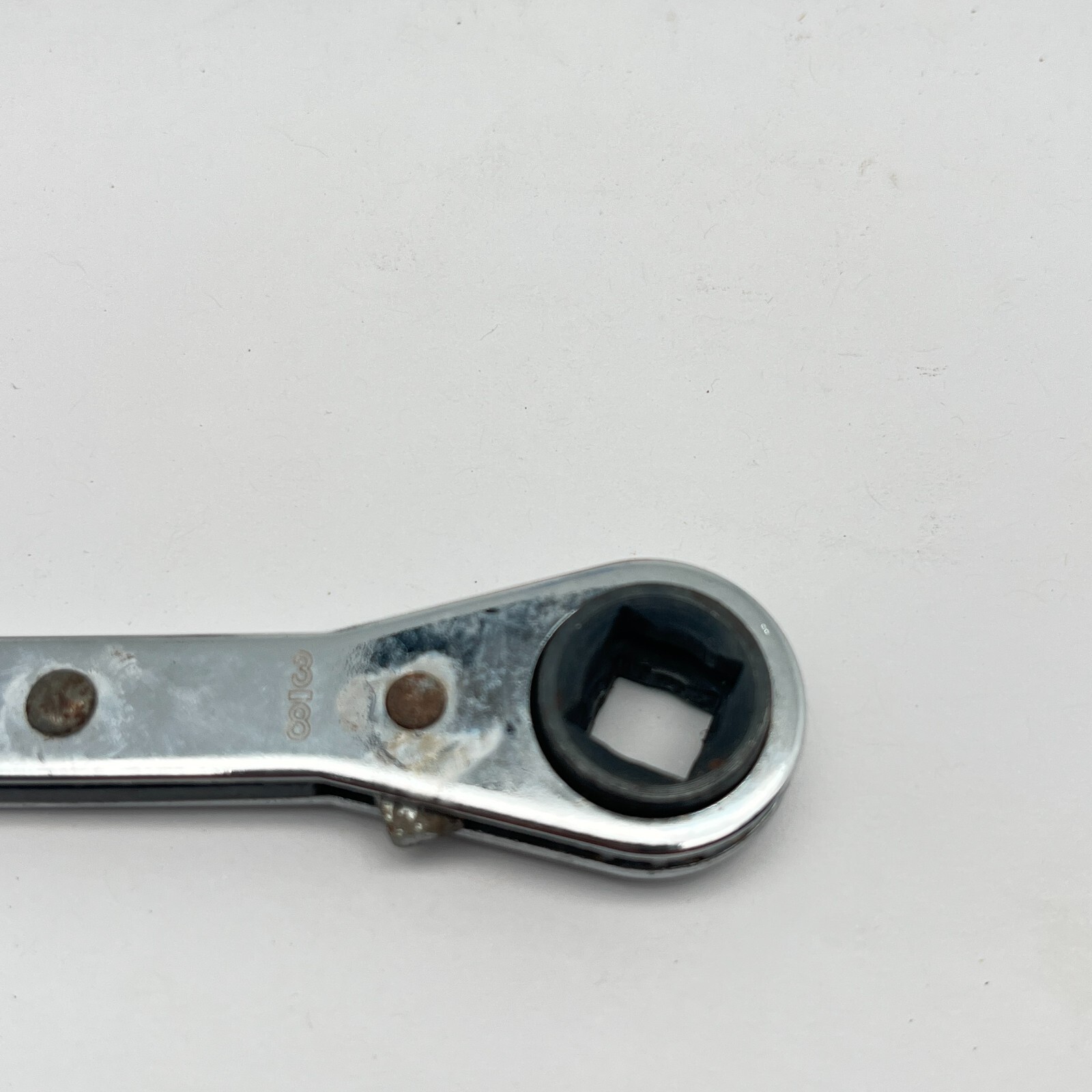 Misc Tools. ZIM No. 217 Ring Compressor Concrete Bit Screwrdiver Wrench