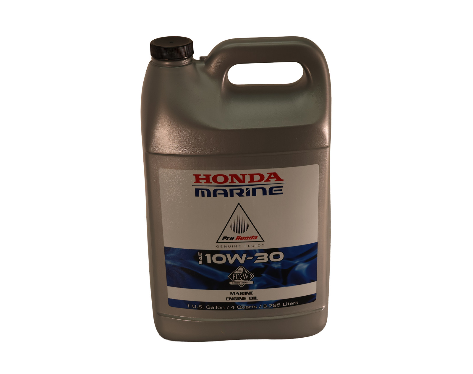 Honda Original Equipment Oil 10W30FCW 1 Gallon – 08232-H99-K4LA1