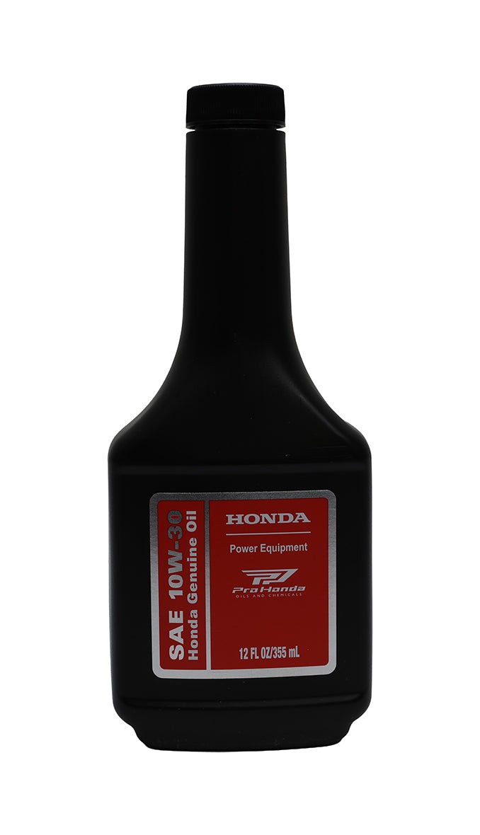 Honda Original Equipment SAE 10W-30 Oil – 08232-H99-KCJA1