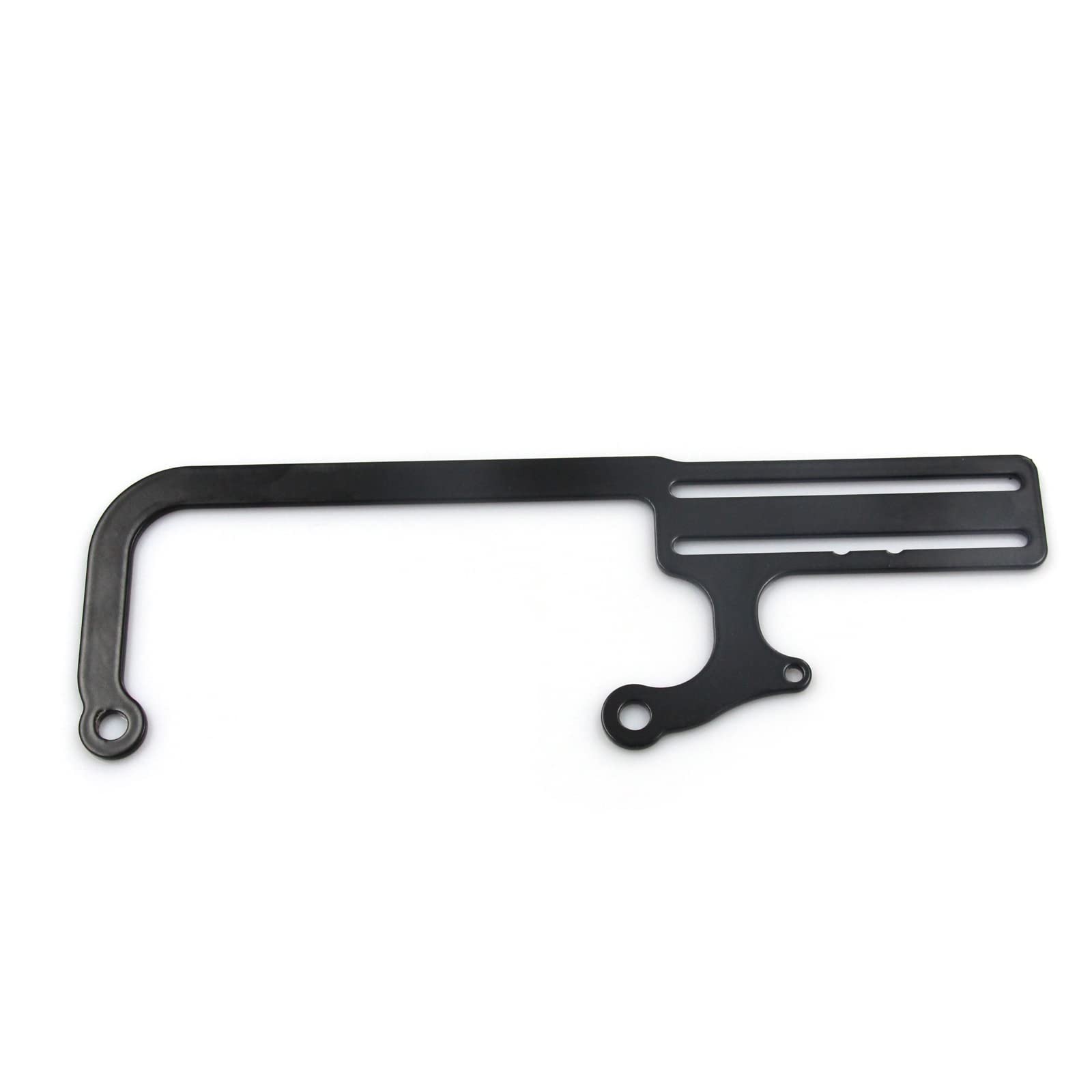 Throttle Cable Mount Kit 304147 for GM 700R4 Automatic Transmissions
