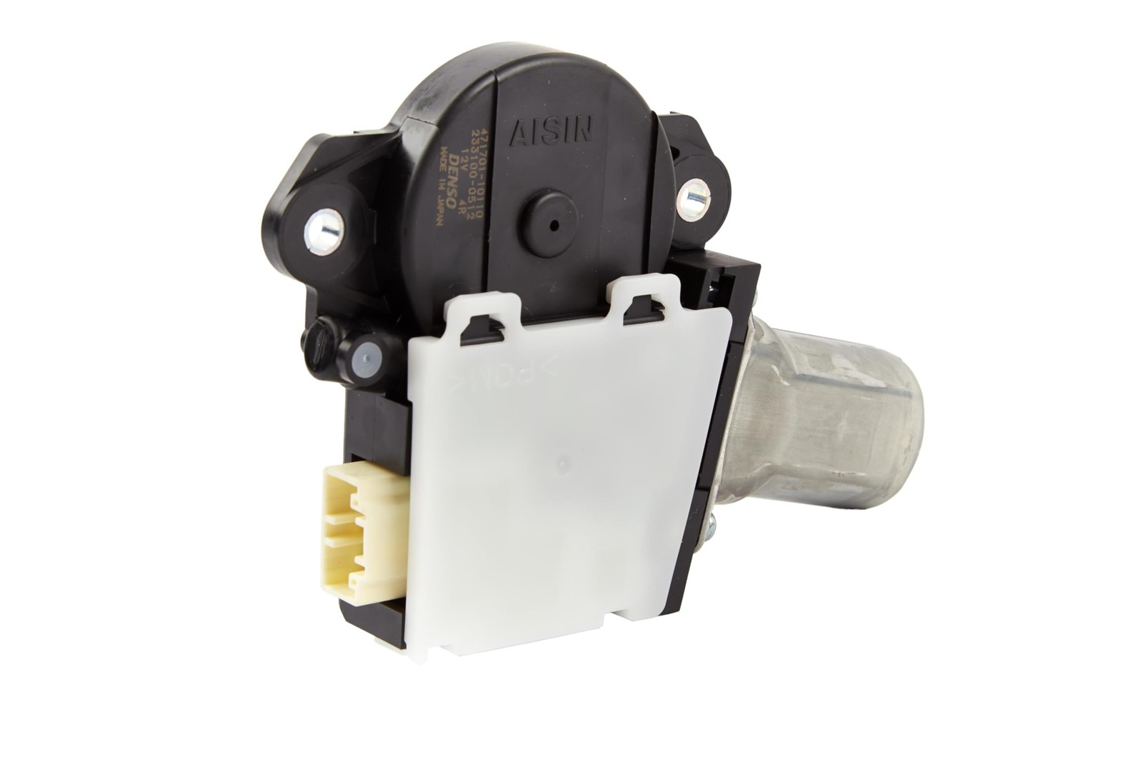 GM Genuine Parts 23241866 Sunroof Motor