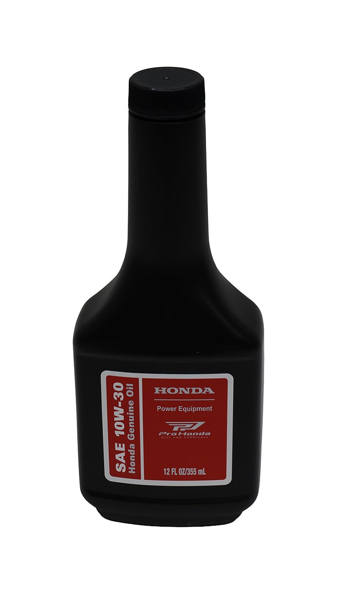 Honda Original Equipment SAE 10W-30 Oil – 08232-H99-KCJA1