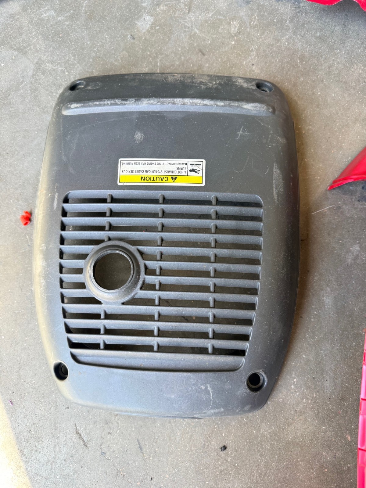 honda eu2000i generator cover