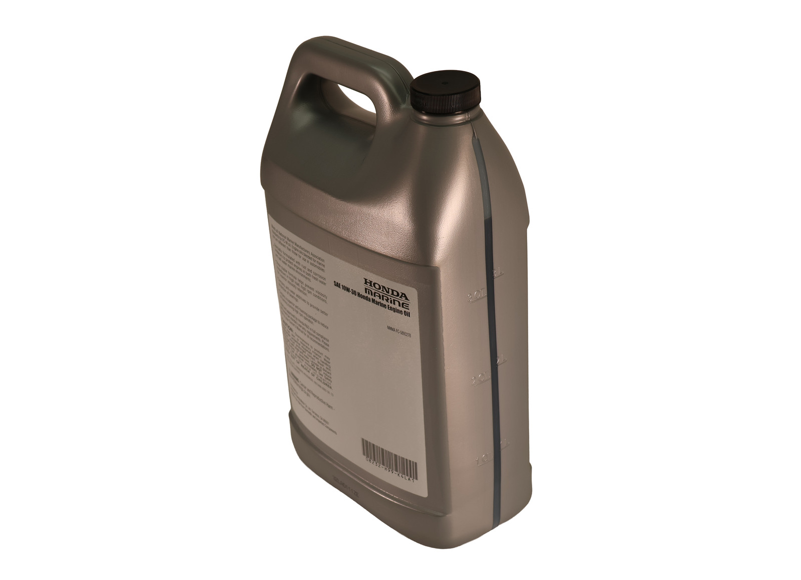Honda Original Equipment Oil 10W30FCW 1 Gallon – 08232-H99-K4LA1
