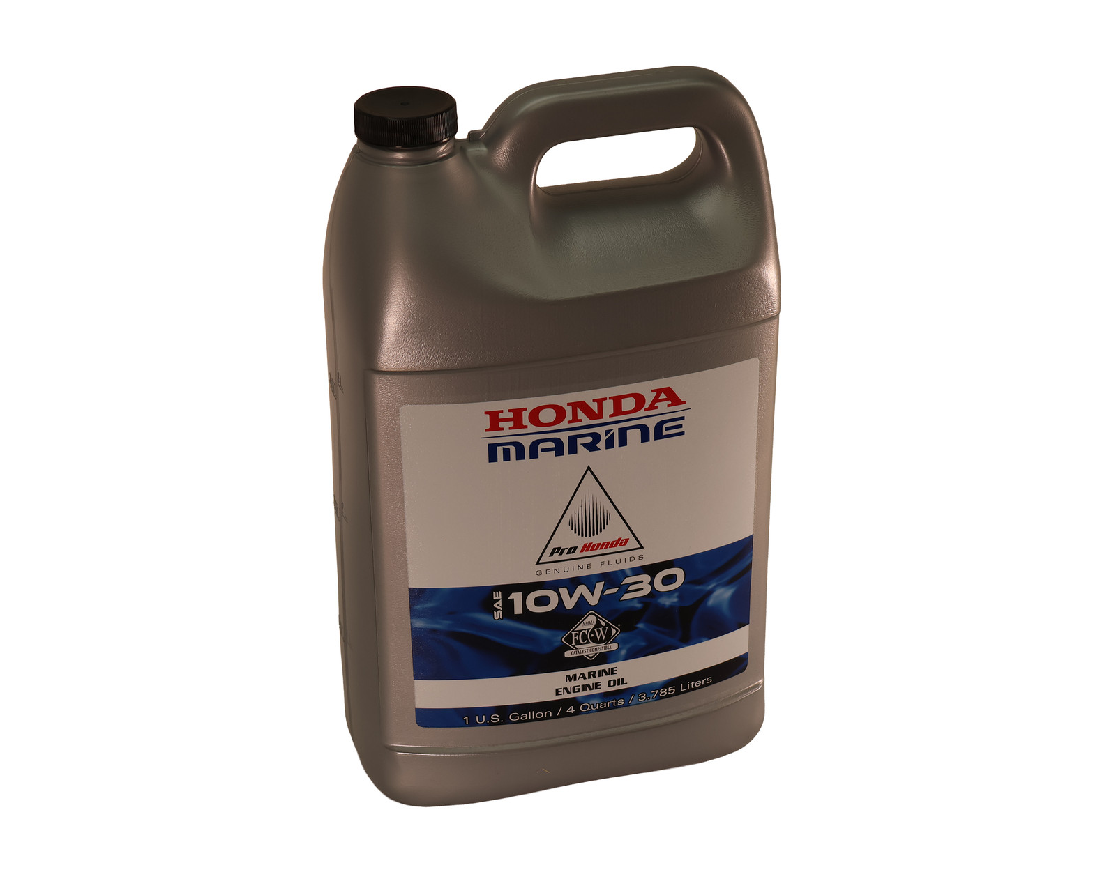 Honda Original Equipment Oil 10W30FCW 1 Gallon – 08232-H99-K4LA1