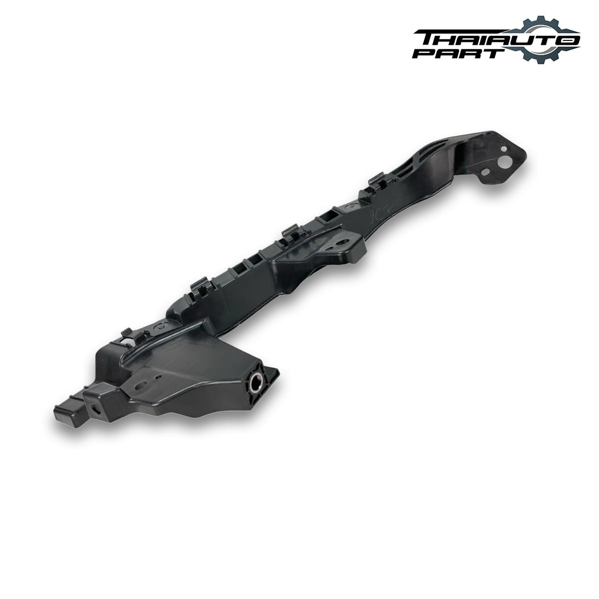 Right RH Front Bumper Brackets For Honda City GM Sedan 2018-2020