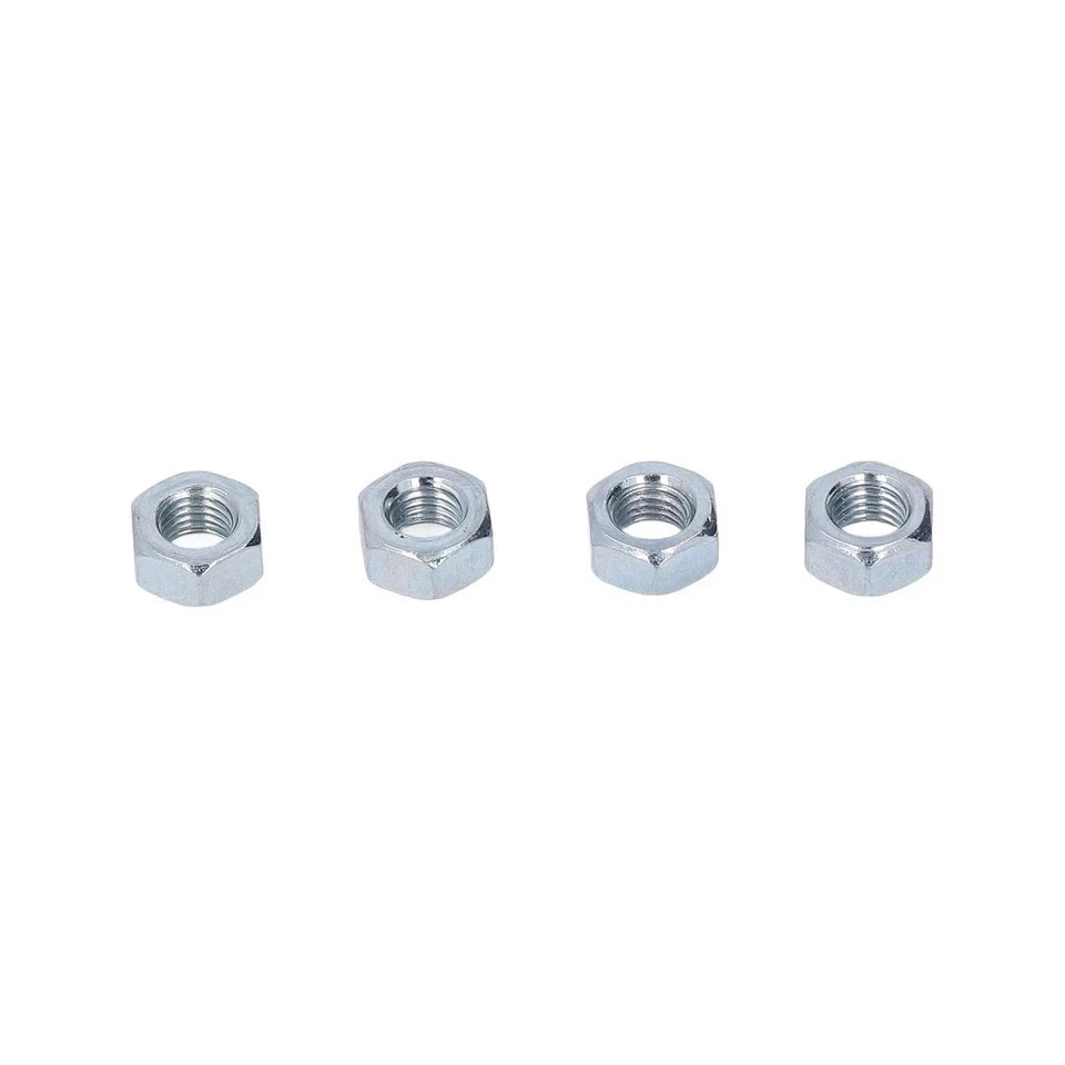 Carburetor Studs Kit, 3.5in Carburetor Studs Set Metal Carb Mounting Stud Kit…