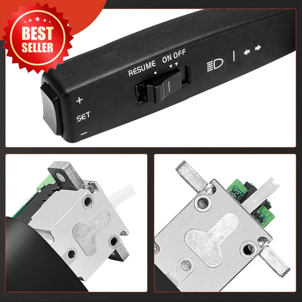 Turn Signal Switch Multi-Function Volvo VNL VN Truck 20399170 US