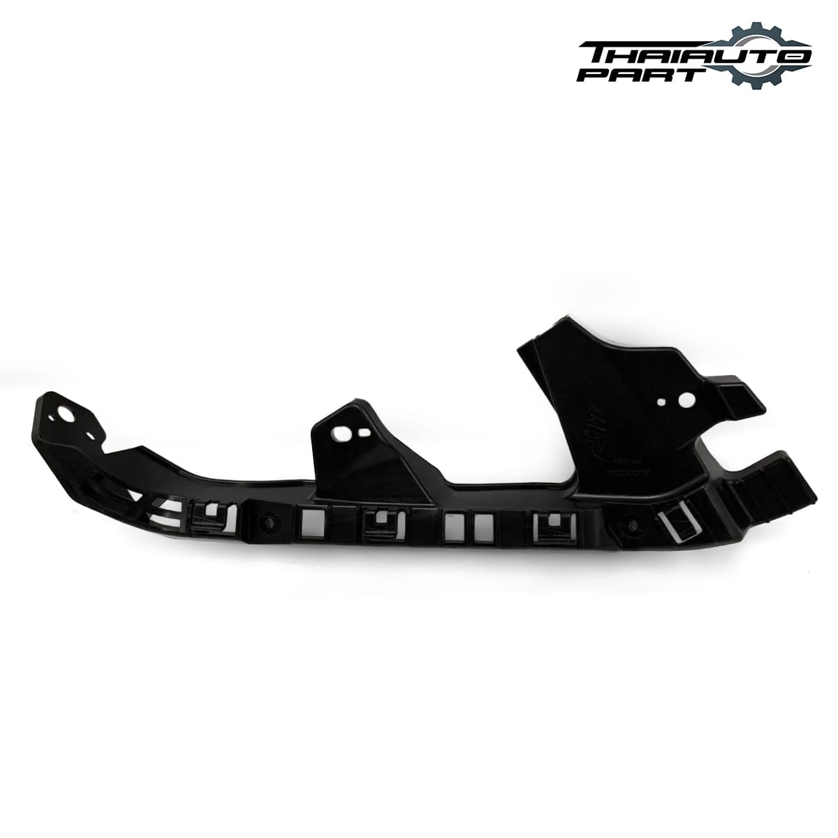 Right RH Front Bumper Brackets For Honda City GM Sedan 2018-2020