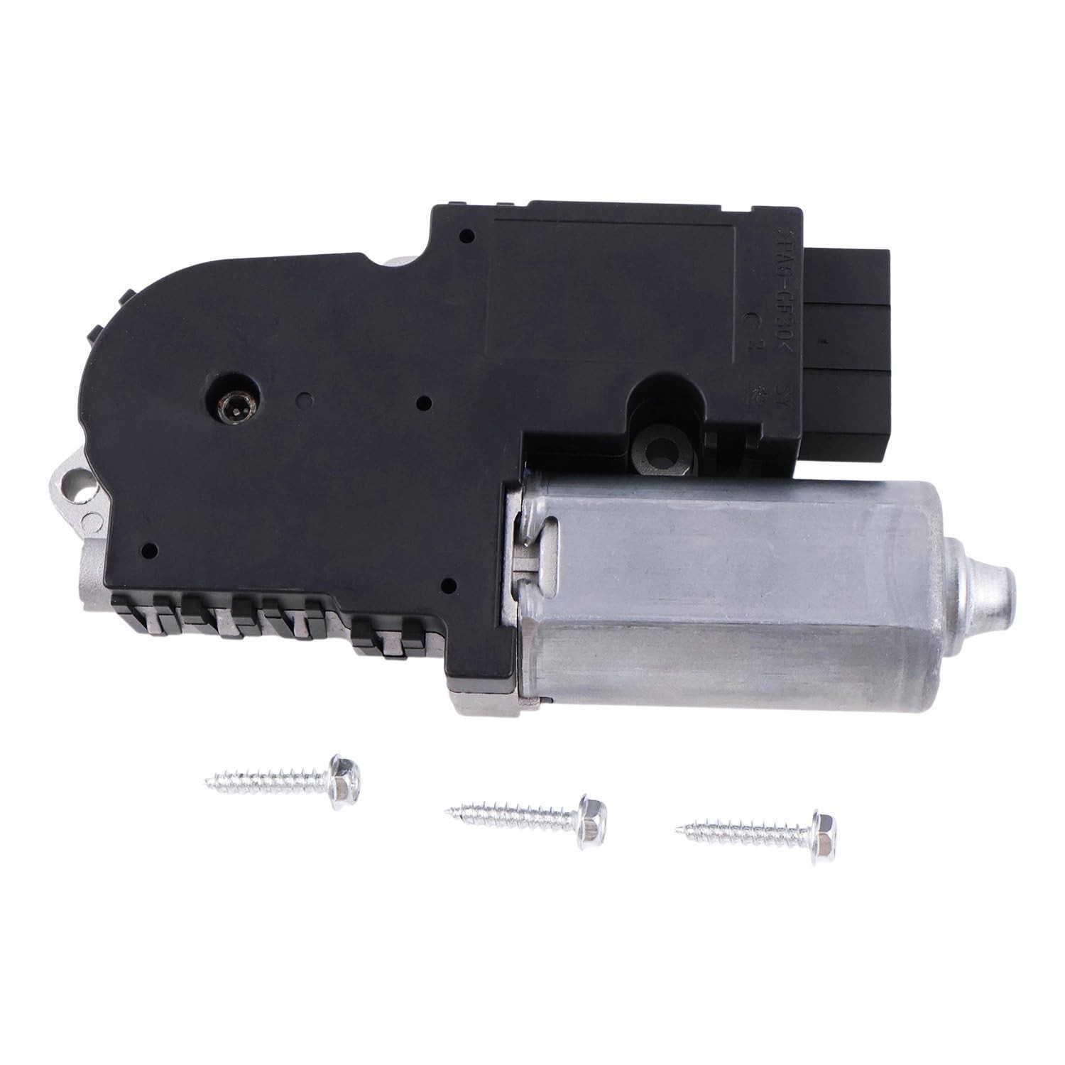 Power Electric Motor Sunroof Moon Roof CJ5Z-15790-E CJ5Z-15790-A Compatible w…