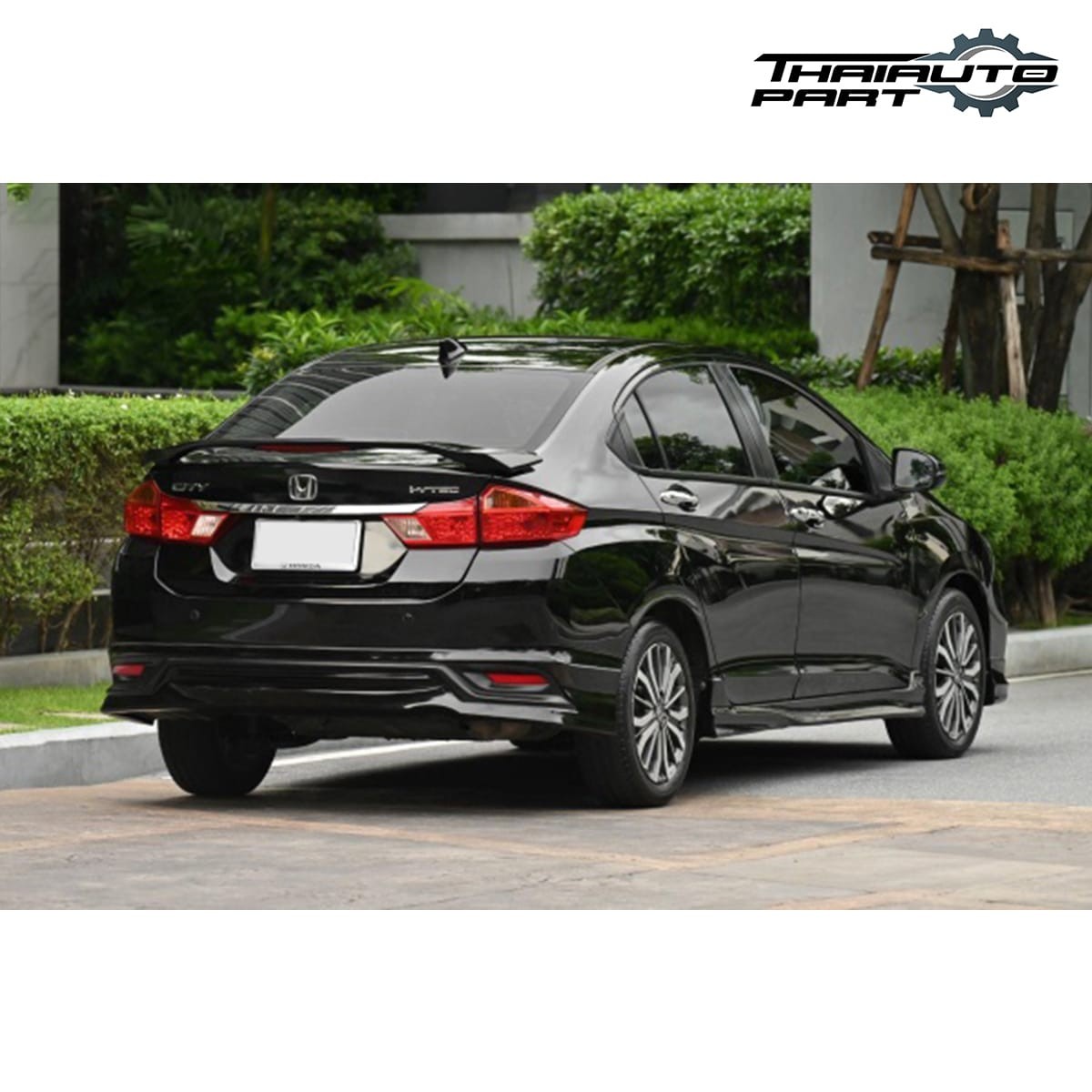 Right RH Front Bumper Brackets For Honda City GM Sedan 2018-2020