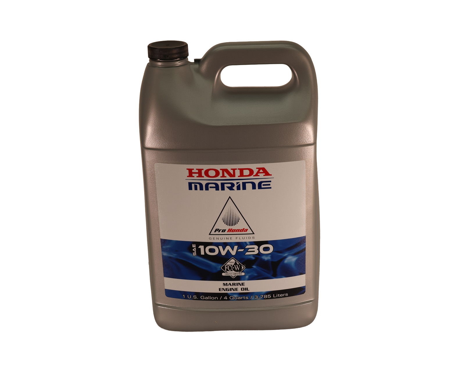 Honda Original Equipment Oil 10W30FCW 1 Gallon – 08232-H99-K4LA1