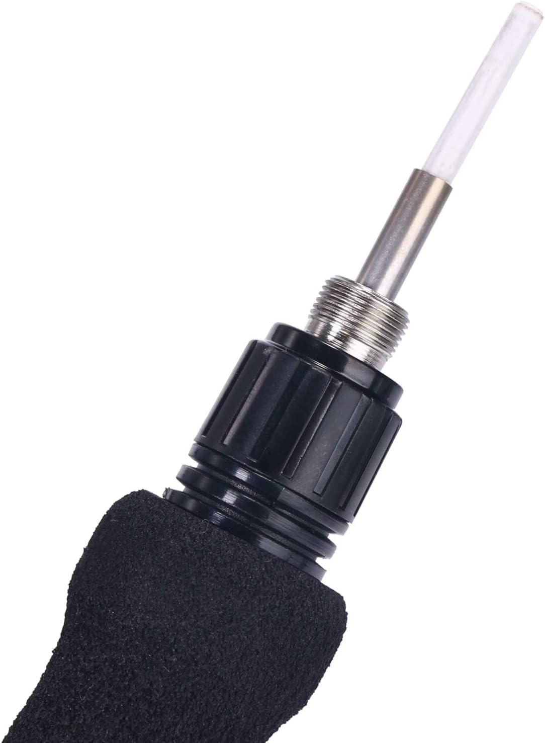 Replacement Pen (Solid-Tip Type) ONLY Compatible with 939D-II, 939D-VII Wood B