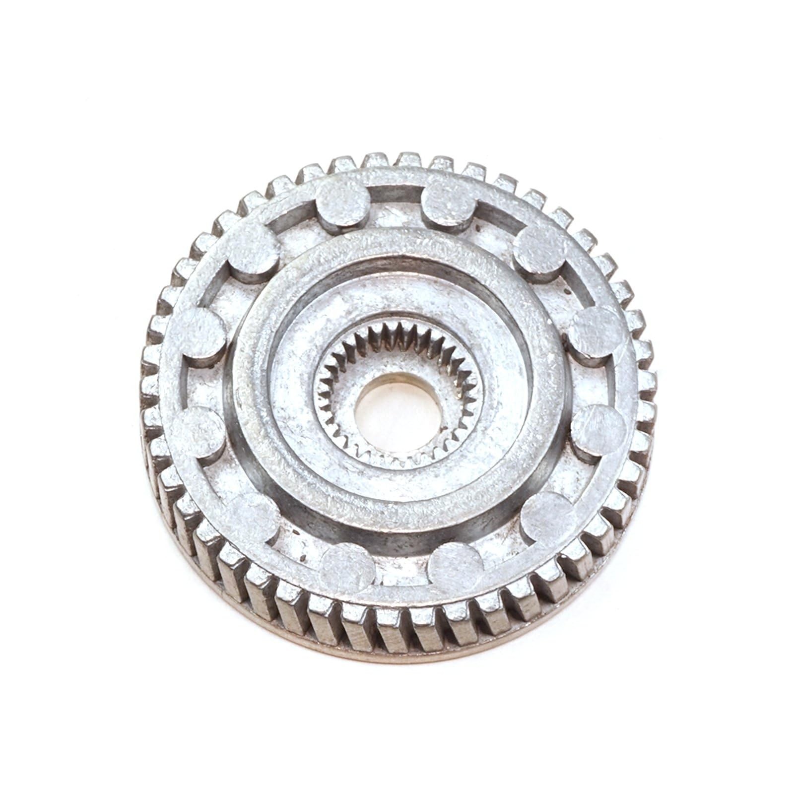 BSR647 Sunroof Motor Cog Drive Internal Metal Gear 1Q0959591C Compatible With…