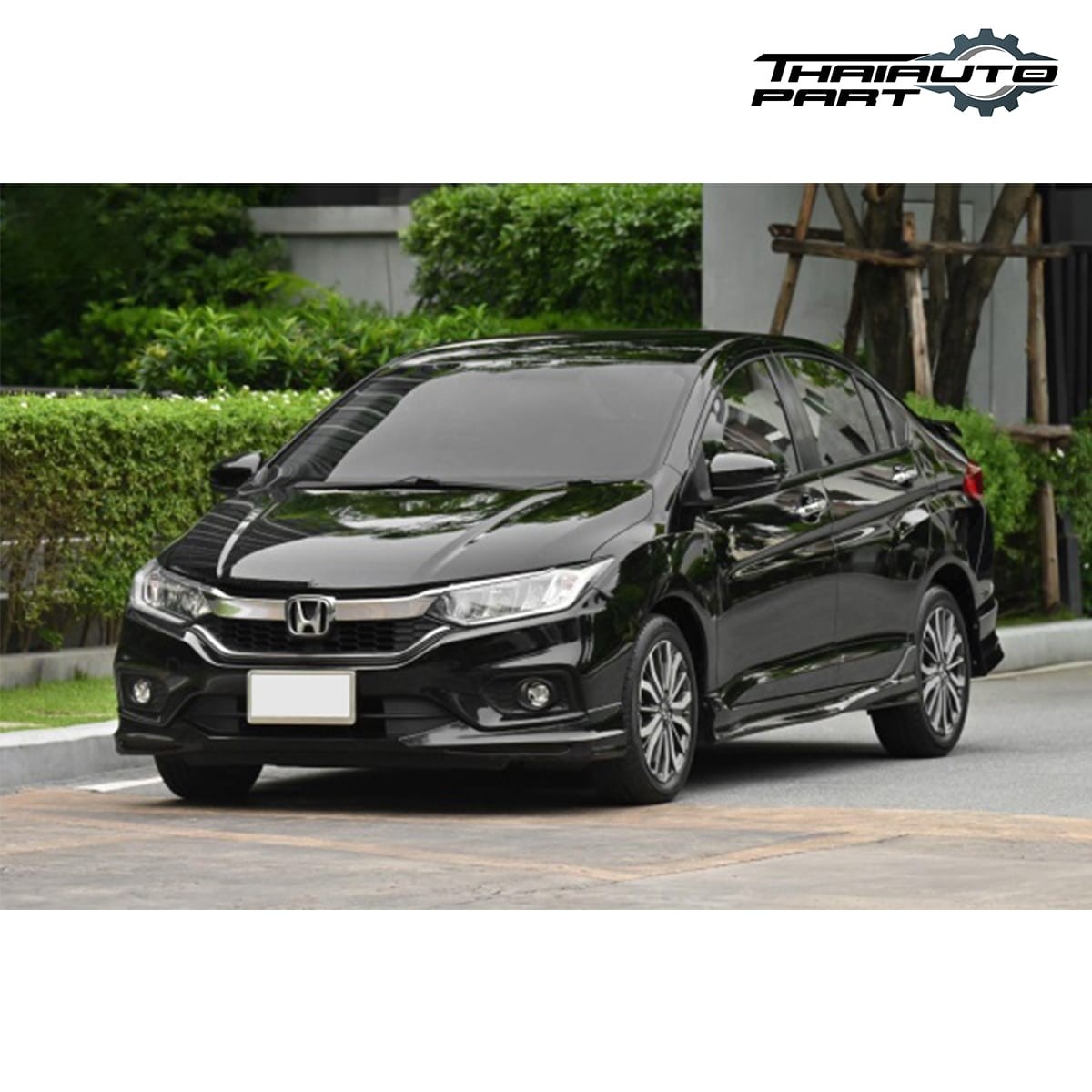 Right RH Front Bumper Brackets For Honda City GM Sedan 2018-2020