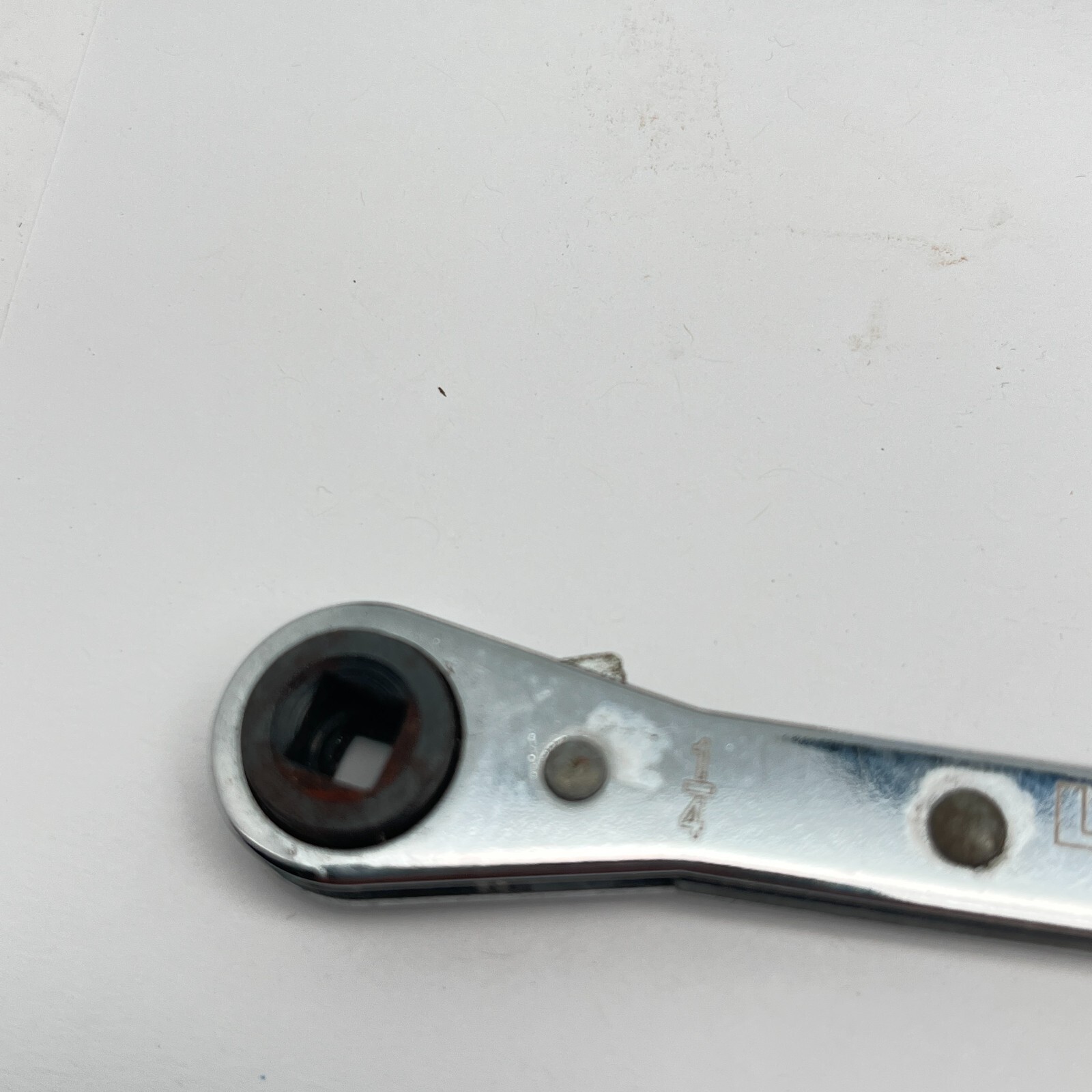 Misc Tools. ZIM No. 217 Ring Compressor Concrete Bit Screwrdiver Wrench