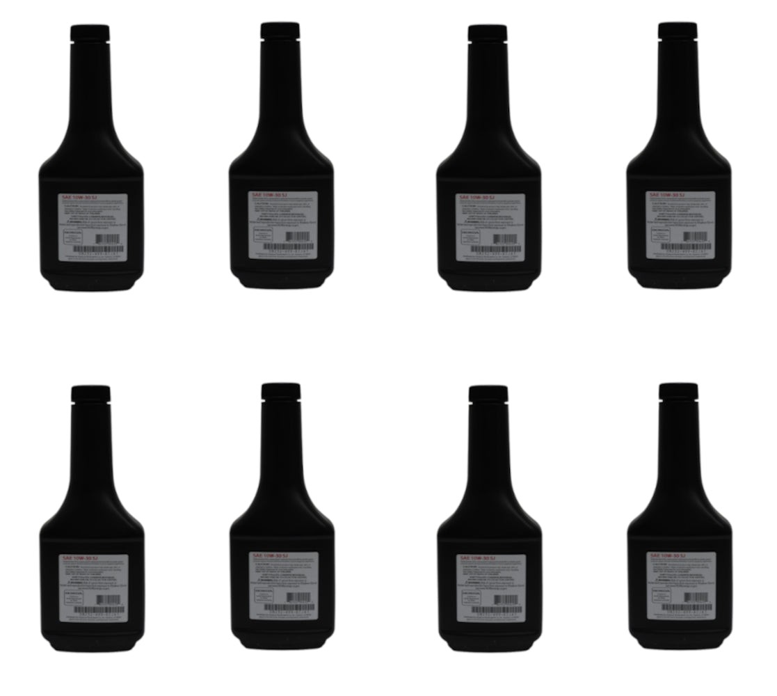 Honda Original Equipment SAE 10W-30 Oil – 08232-H99-KCJA1