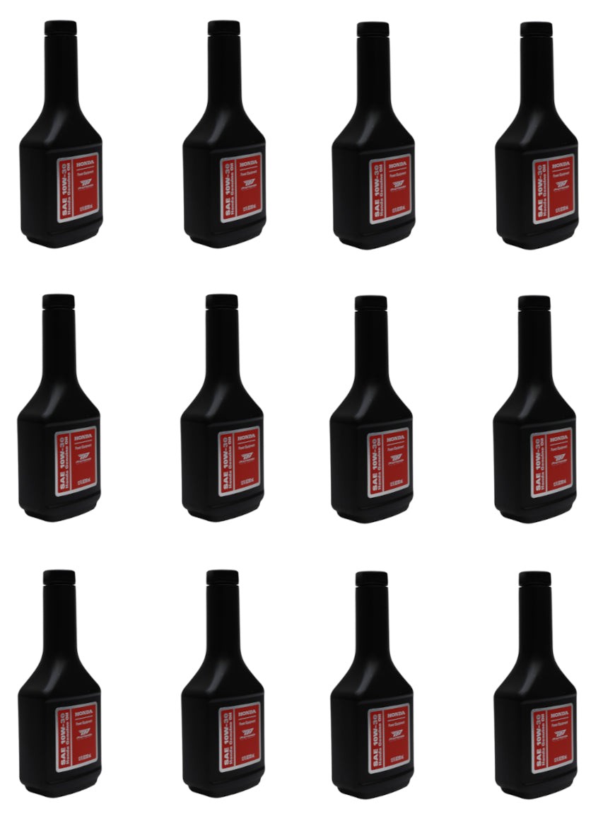 Honda Original Equipment SAE 10W-30 Oil – 08232-H99-KCJA1