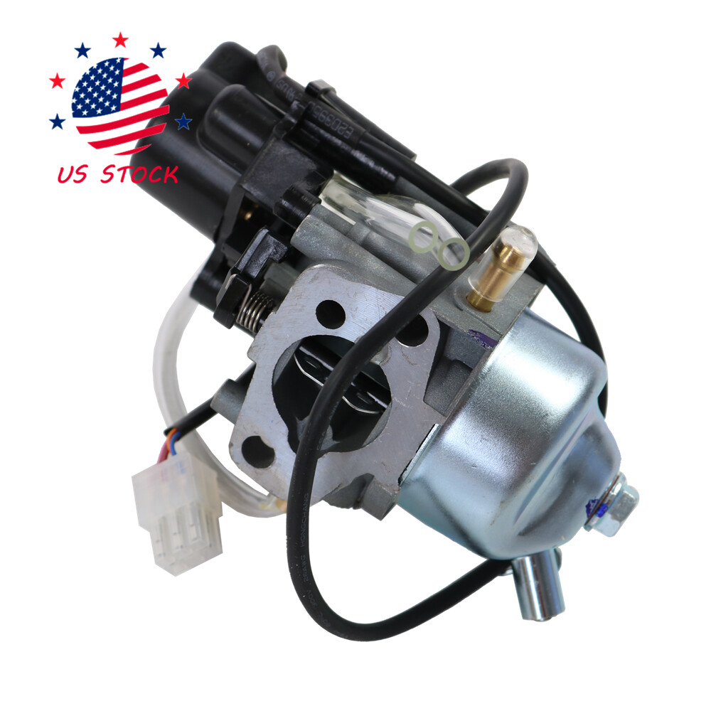 Brand New Carburetor Genuine Fit For Honda EU3000IS E3000IS 16100-ZL0-D66