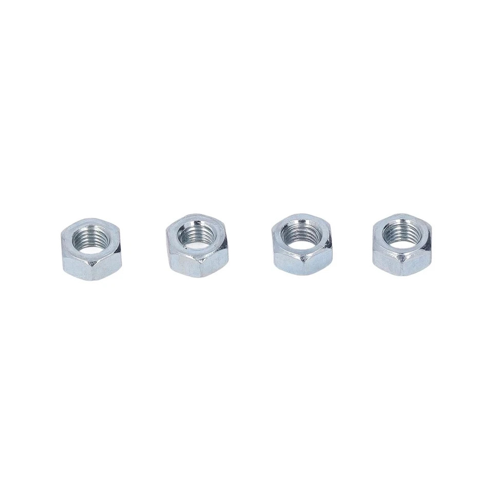 Carburetor Studs Kit, 3.5in Carburetor Studs Set Metal Carb Mounting Stud Kit…