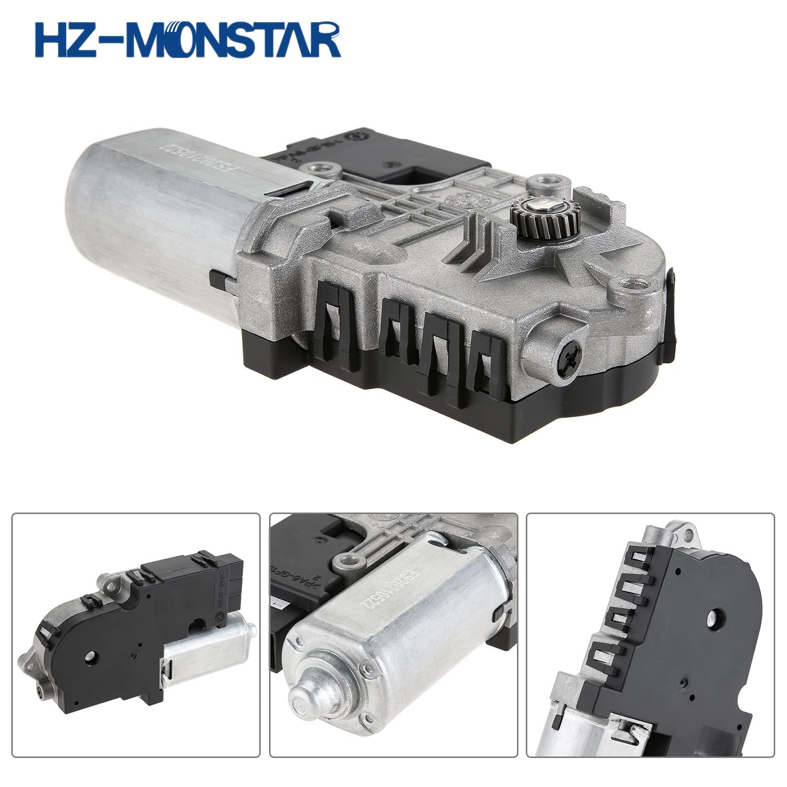HZ-MONSTAR Sunroof Moon Roof Motor Compatible with 2011-2017 Ford Explorer Sp…