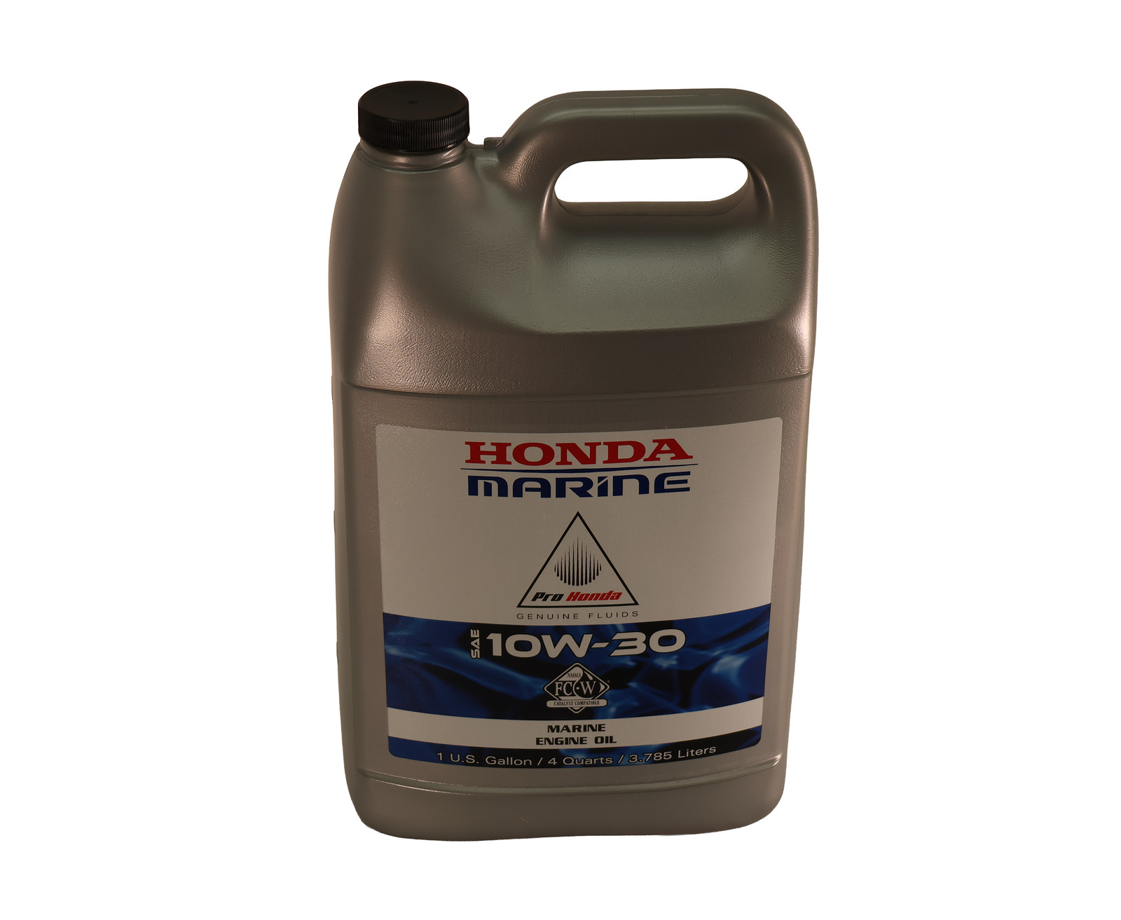 Honda Original Equipment Oil 10W30FCW 1 Gallon – 08232-H99-K4LA1