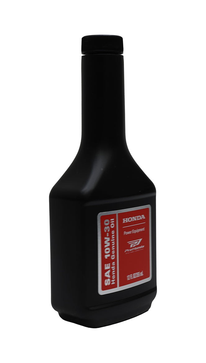 Honda Original Equipment SAE 10W-30 Oil – 08232-H99-KCJA1