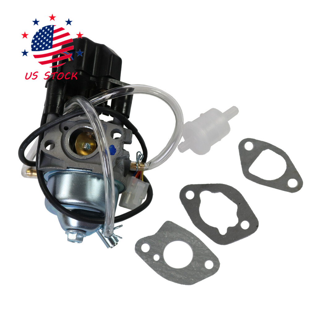 Brand New Carburetor Genuine Fit For Honda EU3000IS E3000IS 16100-ZL0-D66