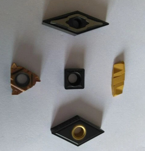 original carbide inserts 1pcs C6-SVMBL-33120-16A