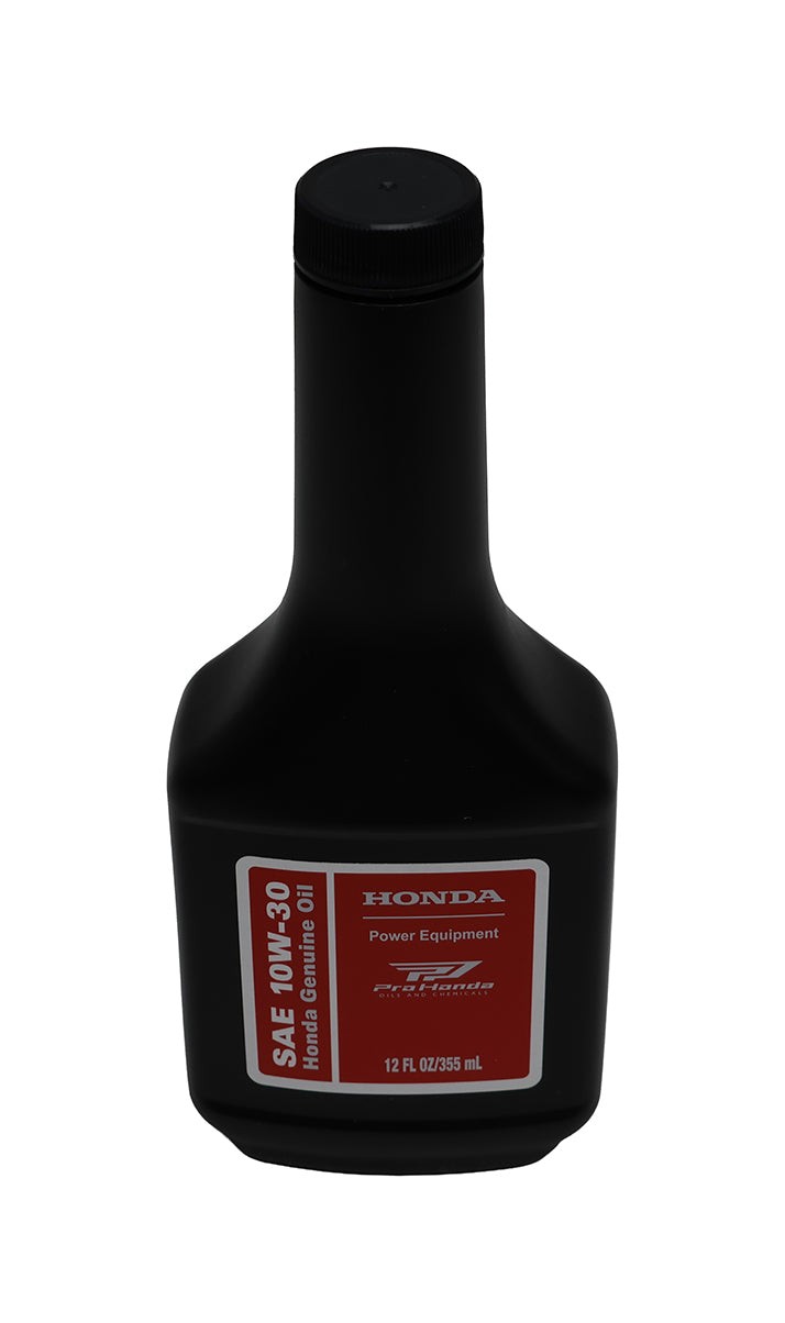 Honda Original Equipment SAE 10W-30 Oil – 08232-H99-KCJA1