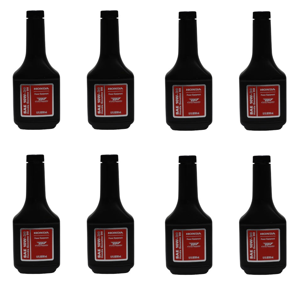 Honda Original Equipment SAE 10W-30 Oil – 08232-H99-KCJA1