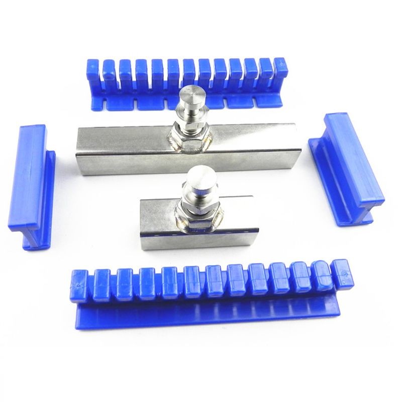 Car Repair Tool Dent Puller Kit Dent Repairing Tool Set Dent Removal Auto Care