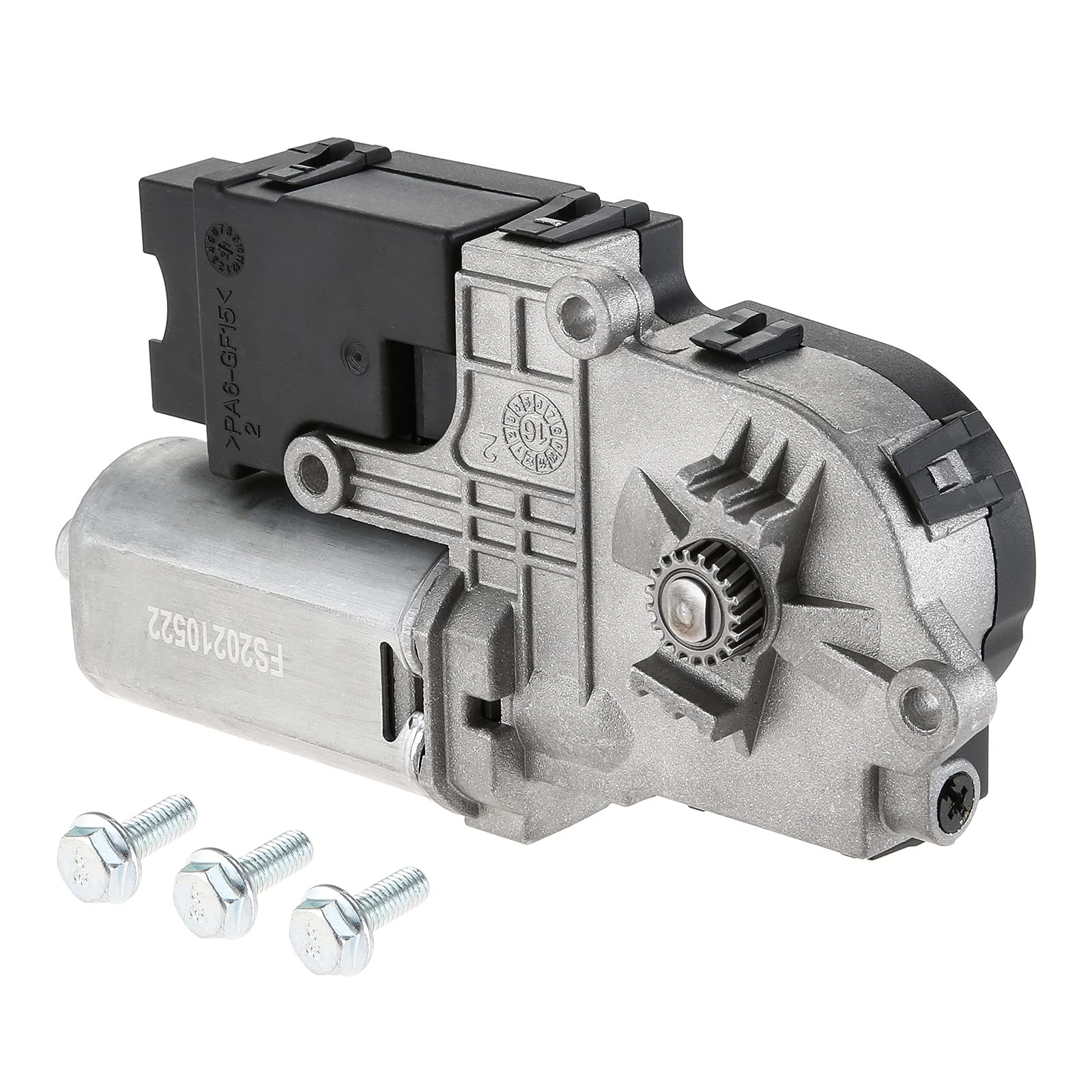 HZ-MONSTAR Sunroof Moon Roof Motor Compatible with 2011-2017 Ford Explorer Sp…