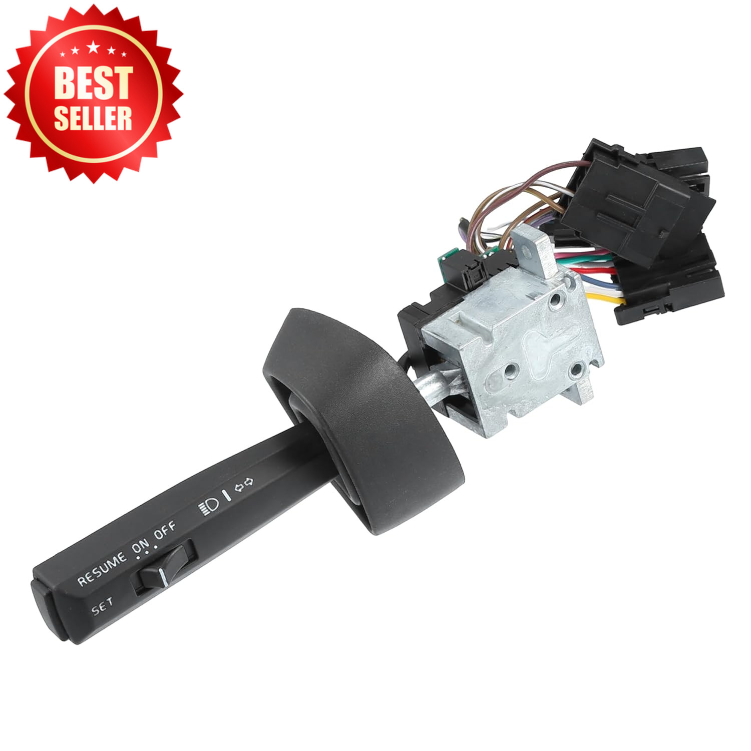 Turn Signal Switch Combination Multifunction Volvo VNL 630 660 VNM 200 US