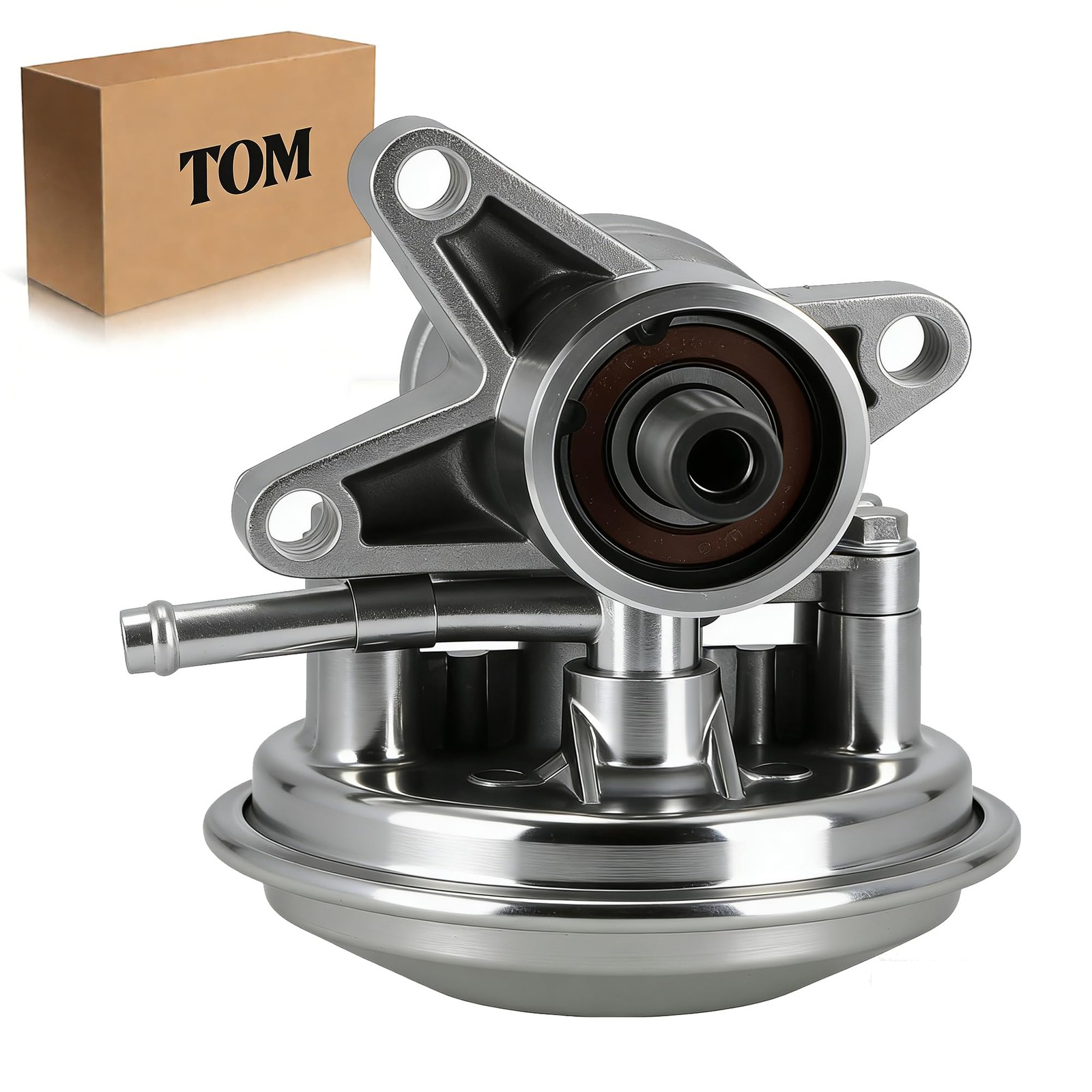 904-862 Engine Vacuum Pump Compatible with Isuzu NPR Base Cab 8972410351