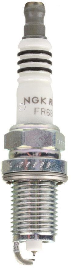 6 x Ruthenium Spark Plugs FPV F6 E 4.0L BARRA 310T I6 Iridium+