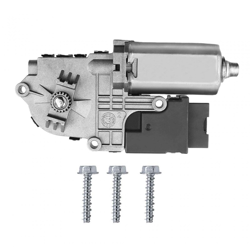 Electric Sunroof Moon Roof Motor BB5Z-15790-A BB5Z-15790-D for Explorer MM-1147